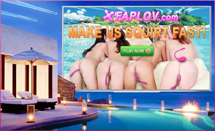 FAPLOV.com - Exciting live cam performance taking place right now Engage in Remote Control Interactive Delight  
Experience intimacy from a distance in the Sex Chatroom